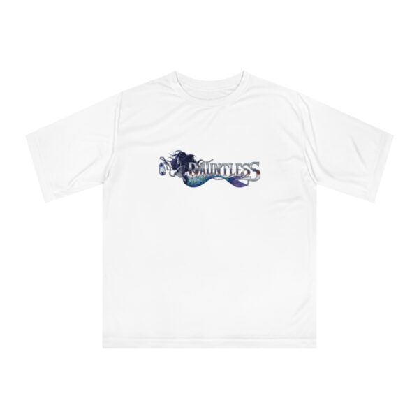 Dauntless Live Fearless Wick-Away Performance T-shirt - Image 2