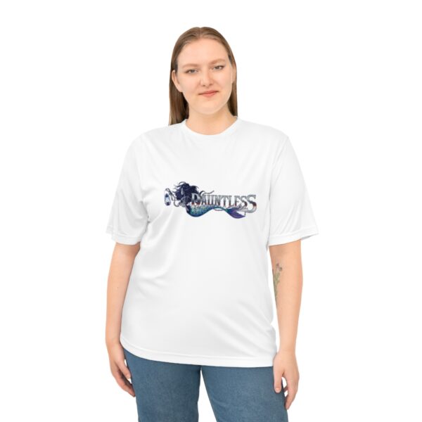 Dauntless Live Fearless Wick-Away Performance T-shirt - Image 3