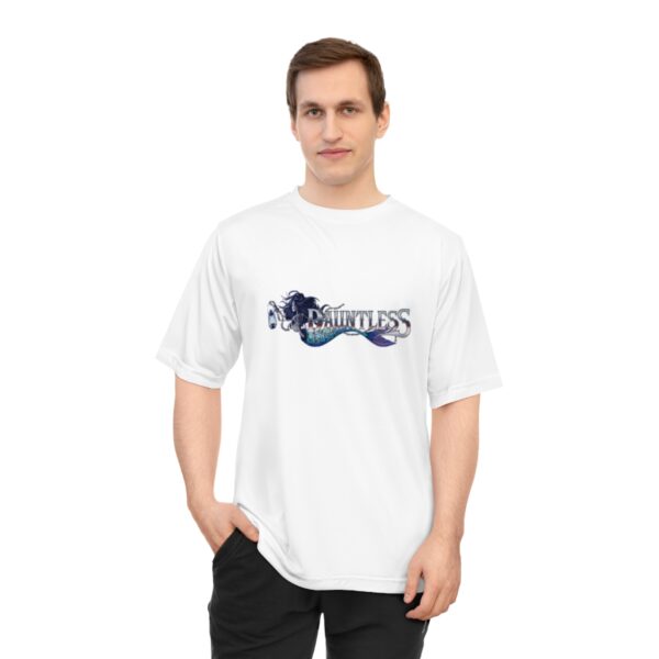 Dauntless Live Fearless Wick-Away Performance T-shirt - Image 4